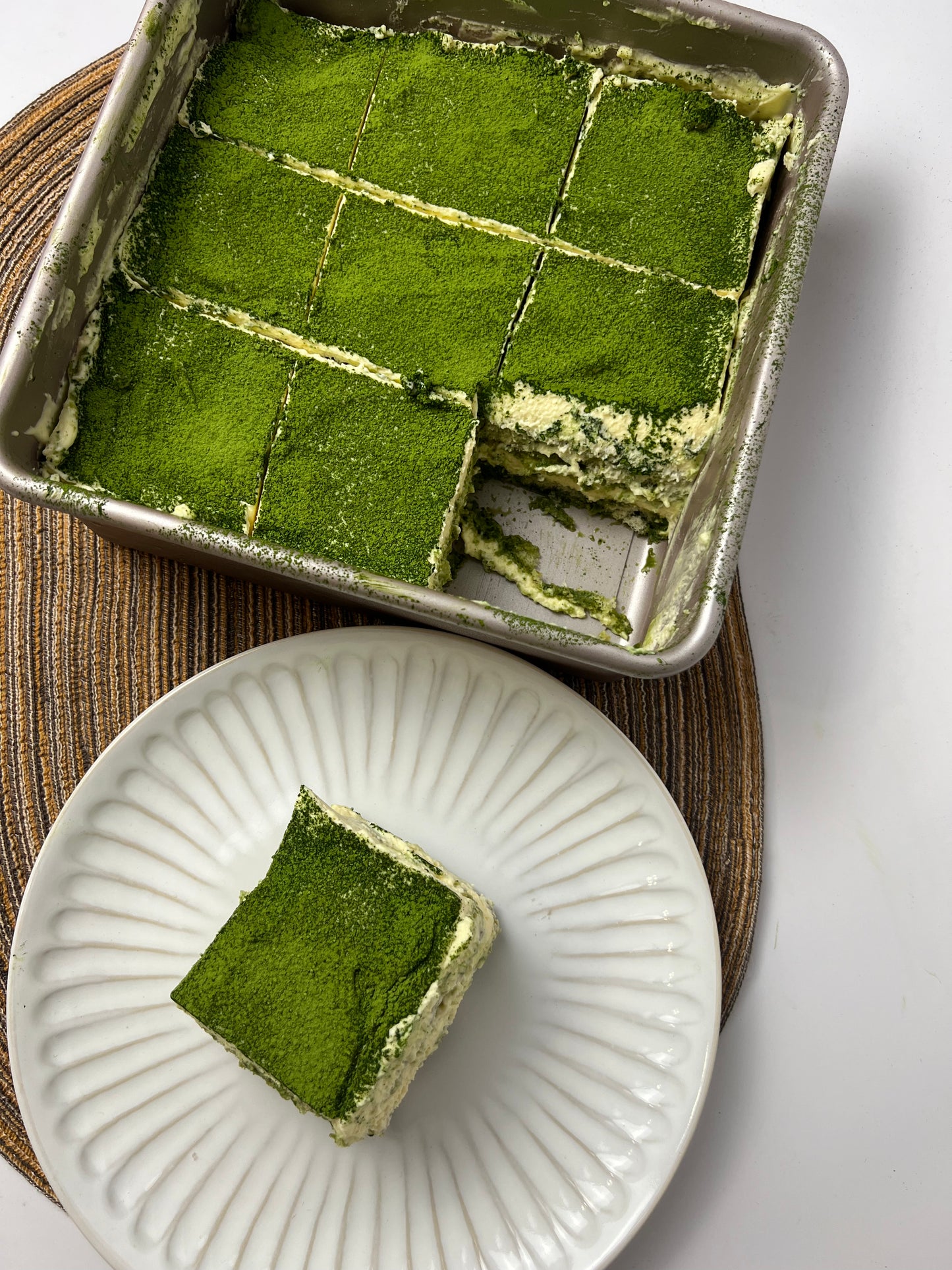 Mōtcha Culinary Grade Matcha (30g)