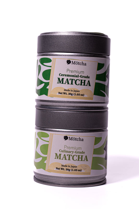 Ceremonial & Culinary Bundle (60g total)