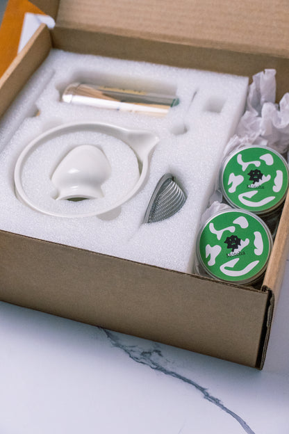 Matcha Starter Bundle (Ceremonial)